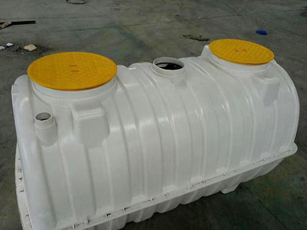 玻璃鋼化糞池什么時(shí)間清理的幾個(gè)誤區(qū)，使?jié)M了才要清理嗎