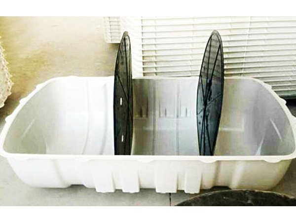 玻璃鋼化糞池也是要定期清里的，你知道嗎