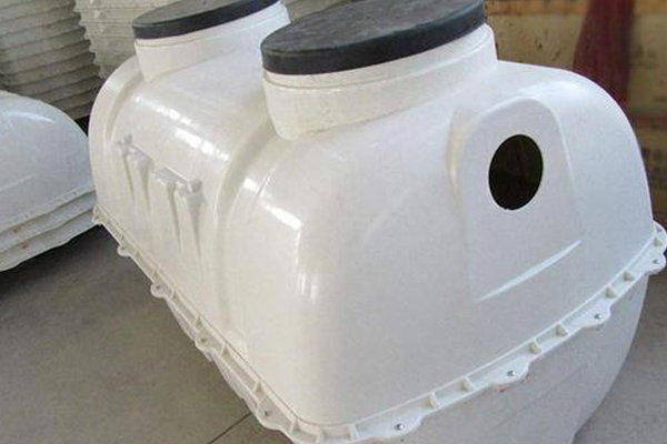 怎么做好模壓化糞池的外觀(guān)檢查 怎么做好模壓化糞池的外觀(guān)檢查