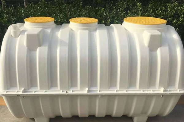 家用模壓化糞池多少錢一個(gè)，價(jià)格高嗎