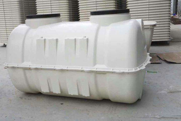 模壓化糞池要怎么來選購呢，關(guān)注什么