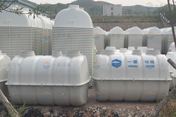 模壓化糞池在施工的時(shí)候有什么要注意的 模壓化糞池在施工的時(shí)候有什么要注意的