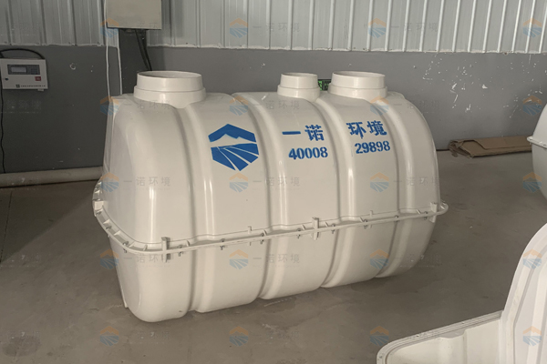 選購玻璃鋼化糞池時(shí)要怎么確定大小 選購玻璃鋼化糞池時(shí)要怎么確定大小