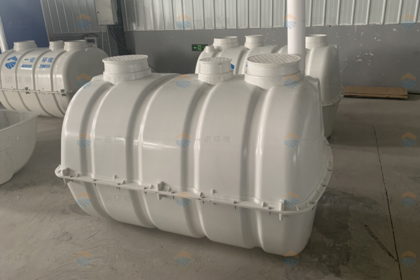 怎么購買到好的玻璃鋼化糞池 怎么購買到好的玻璃鋼化糞池