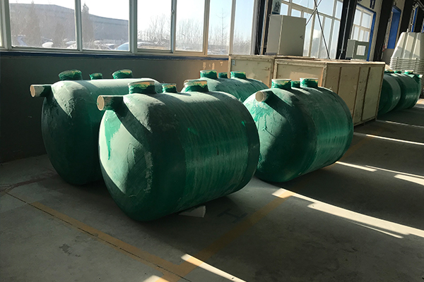 生產(chǎn)好的玻璃鋼化糞池需要滿足哪些條件 生產(chǎn)好的玻璃鋼化糞池需要滿足哪些條件