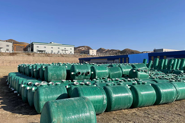 玻璃鋼化糞池的價(jià)格都和什么有關(guān)系 玻璃鋼化糞池的價(jià)格都和什么有關(guān)系